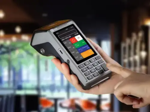 POS SİSTEMLERİ