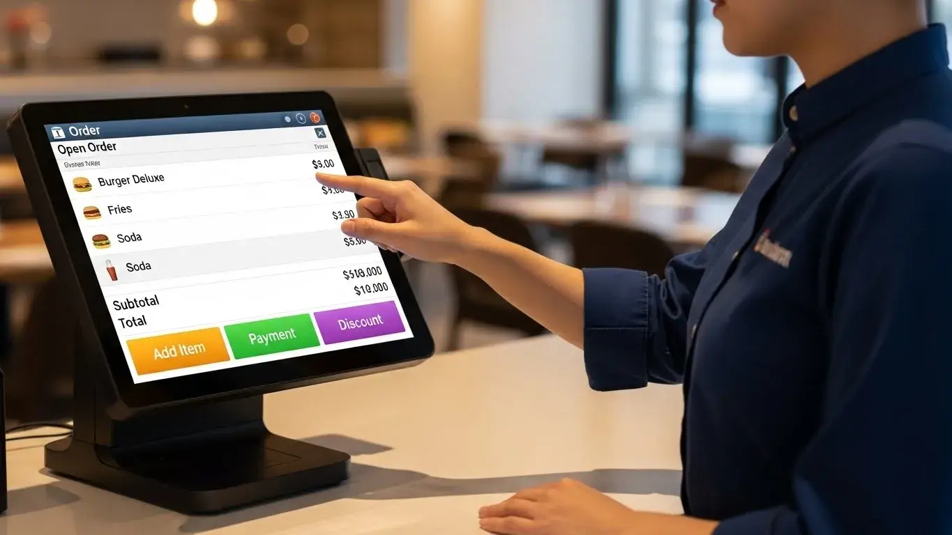 POS ADİSYON VE ENTEGRASYON